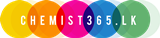 Chemist 365 Logo